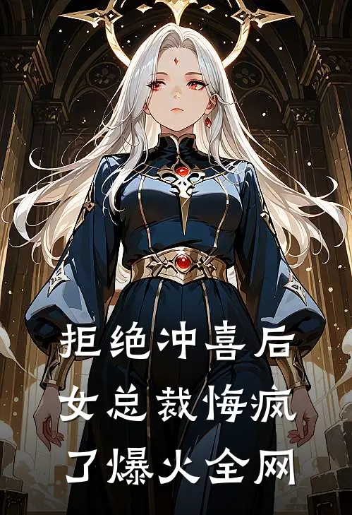 拒绝冲喜后，女总裁悔疯了爆火全网