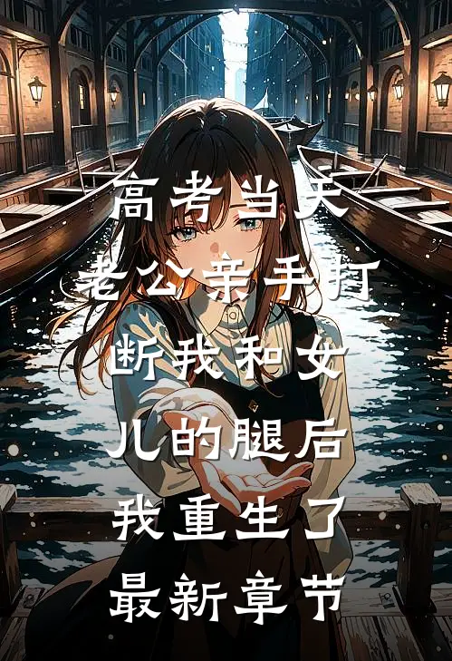 高考当天，老公亲手打断我和女儿的腿后我重生了最新章节