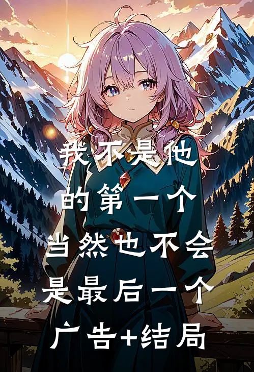 我不是他的第一个，当然也不会是最后一个广告+结局