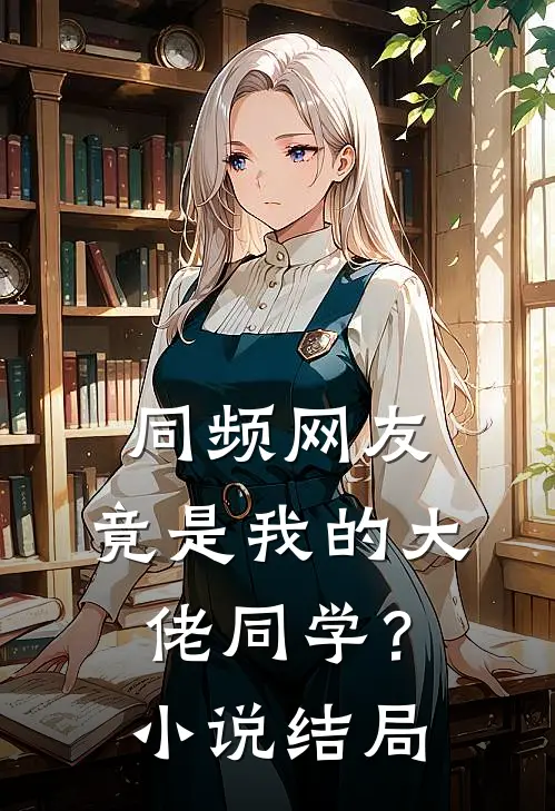 同频网友，竟是我的大佬同学？小说结局