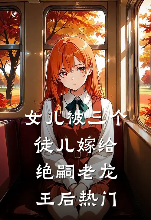 女儿被三个徒儿嫁给绝嗣老龙王后热门