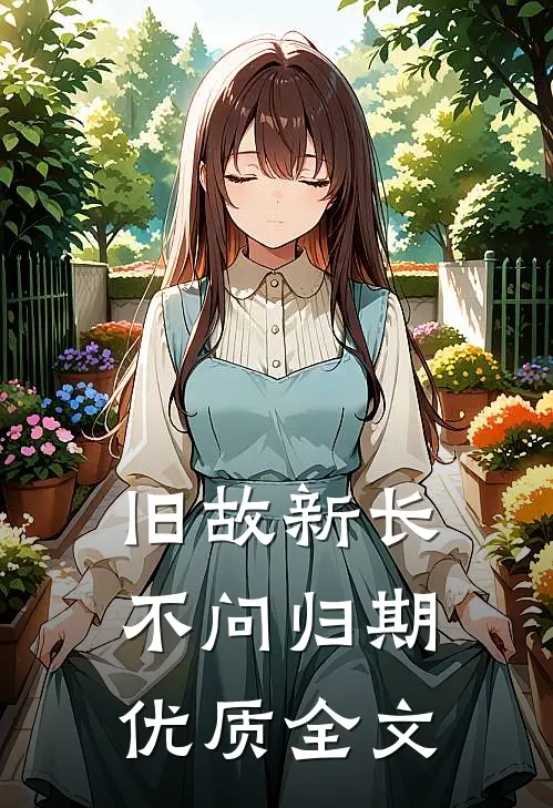 旧故新长不问归期优质全文