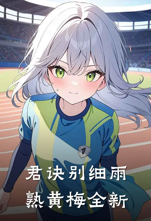 君诀别细雨熟黄梅全新
