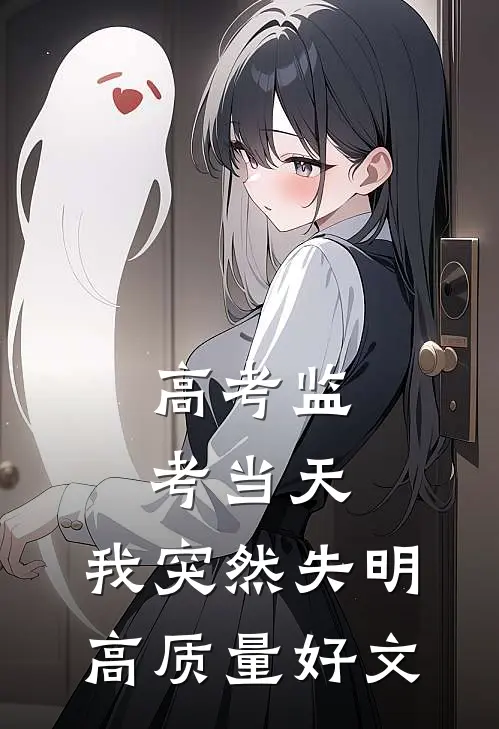 高考监考当天，我突然失明高质量好文