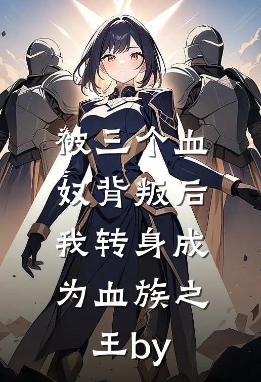被三个血奴背叛后，我转身成为血族之王by