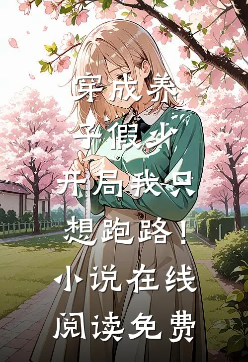 穿成养子假少，开局我只想跑路！小说在线阅读免费