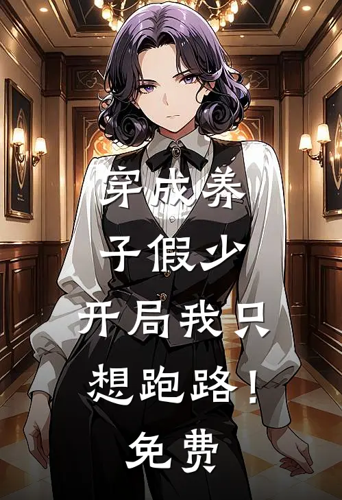穿成养子假少，开局我只想跑路！免费