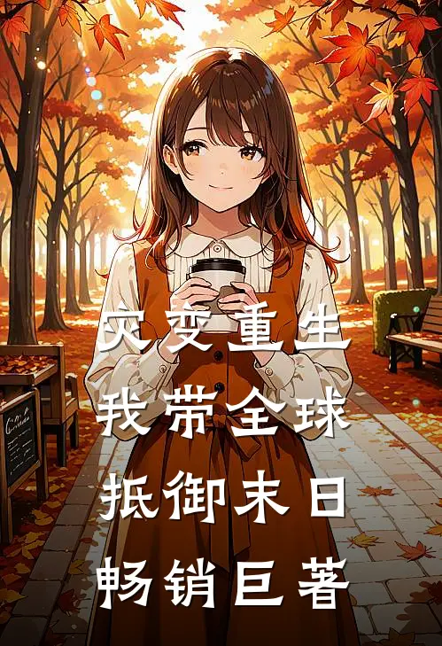 灾变重生：我带全球抵御末日畅销巨著