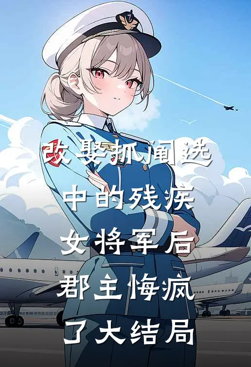 改娶抓阄选中的残疾女将军后，郡主悔疯了大结局