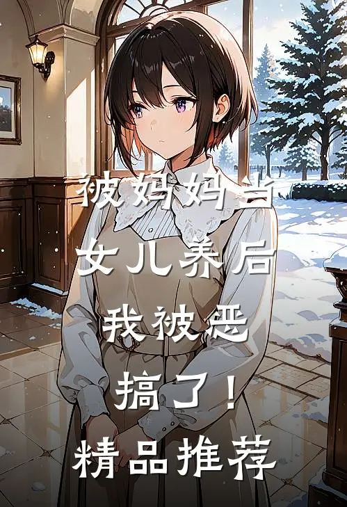 被妈妈当女儿养后，我被恶搞了！精品推荐