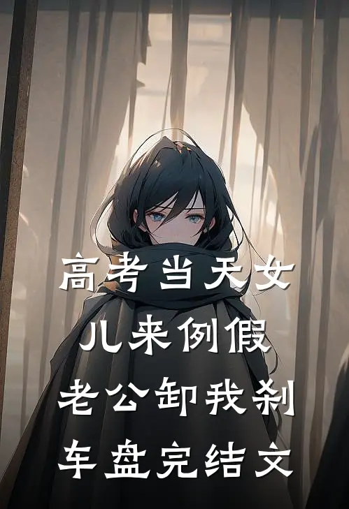 高考当天女儿来例假，老公卸我刹车盘完结文