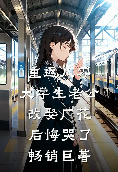 重返八零，大学生老公改娶厂花后悔哭了畅销巨著