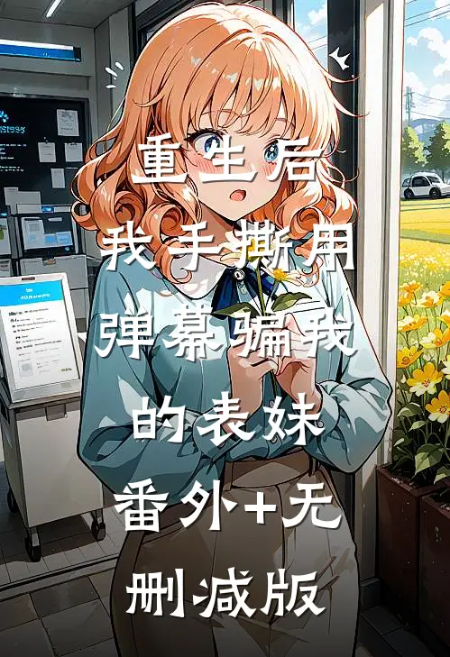 重生后，我手撕用弹幕骗我的表妹:番外+无删减版