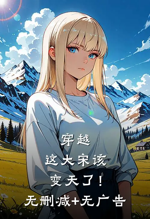 穿越：这大宋该变天了！无删减+无广告