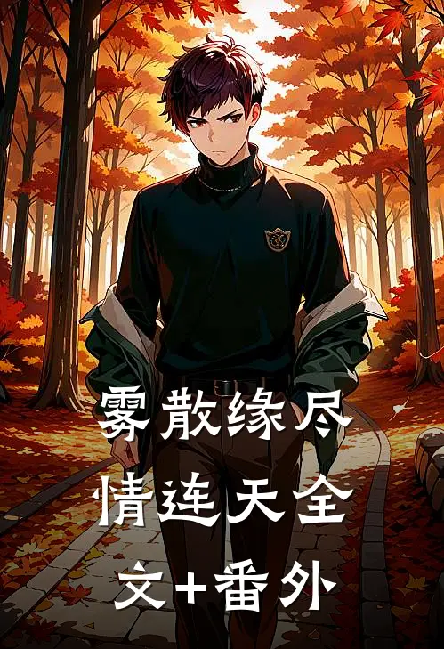 雾散缘尽情连天全文+番外