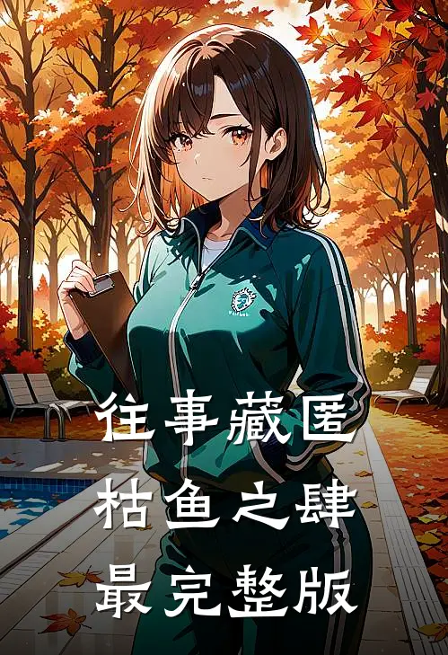 往事藏匿枯鱼之肆最完整版