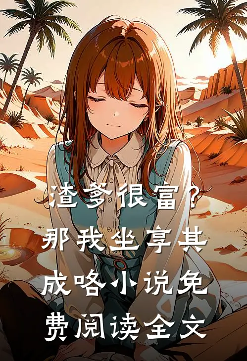 渣爹很富？那我坐享其成咯小说免费阅读全文