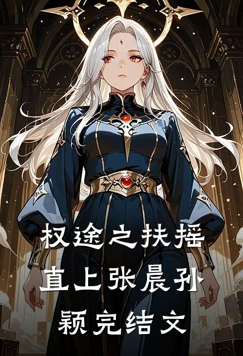 权途之扶摇直上张晨孙颖完结文