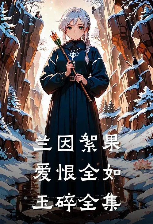 兰因絮果，爱恨全如玉碎全集