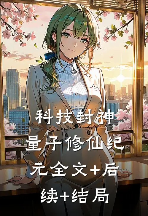 科技封神：量子修仙纪元全文+后续+结局