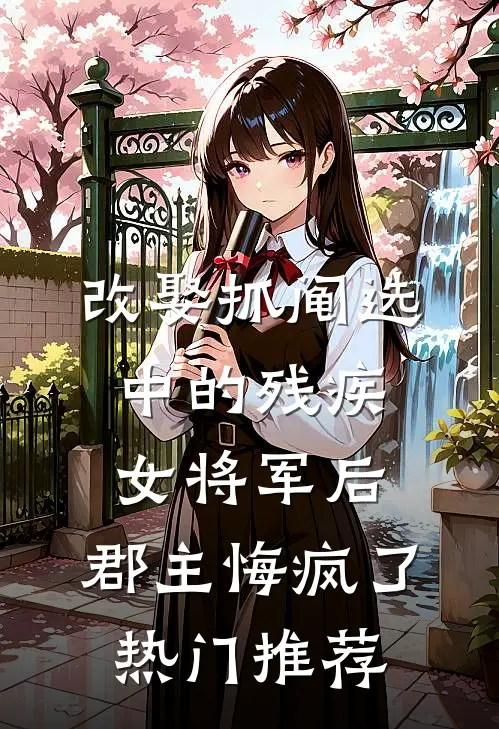 改娶抓阄选中的残疾女将军后，郡主悔疯了热门推荐