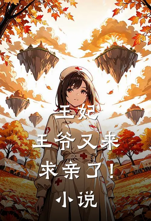 王妃，王爷又来求亲了！小说
