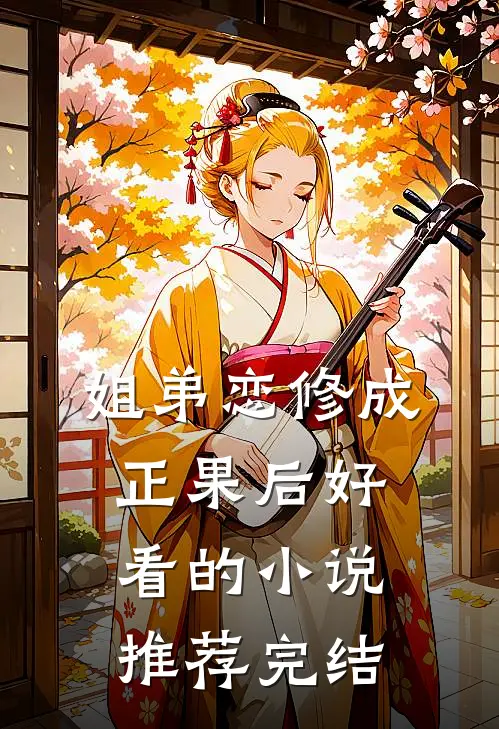 姐弟恋修成正果后好看的小说推荐完结