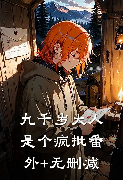 九千岁大人是个疯批番外+无删减