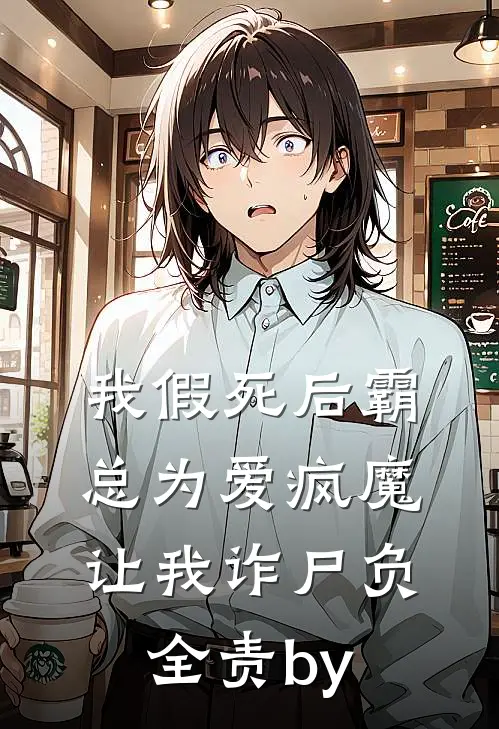 我假死后霸总为爱疯魔，让我诈尸负全责by