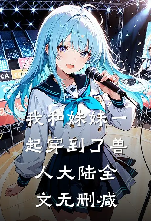 我和妹妹一起穿到了兽人大陆全文无删减