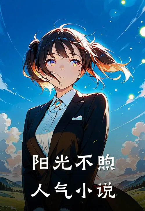 阳光不煦人气小说