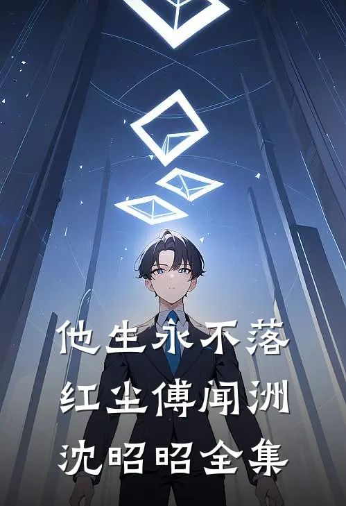 他生永不落红尘傅闻洲沈昭昭全集