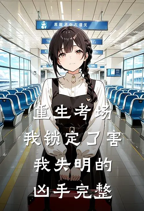 重生考场，我锁定了害我失明的凶手完整