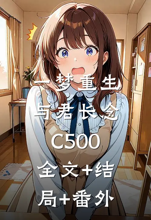 一梦重生，与君长念C500:全文+结局+番外