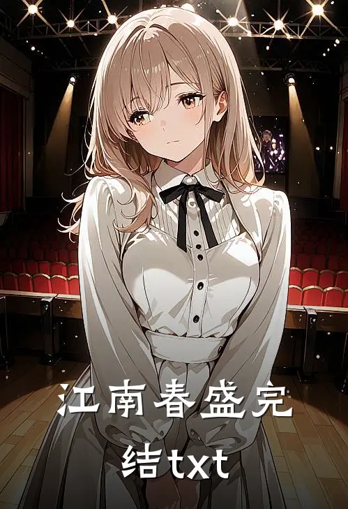 江南春盛完结txt