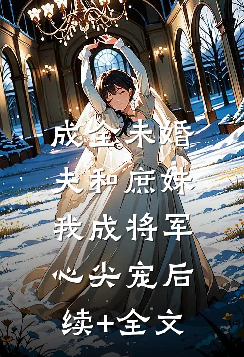 成全未婚夫和庶妹，我成将军心尖宠后续+全文