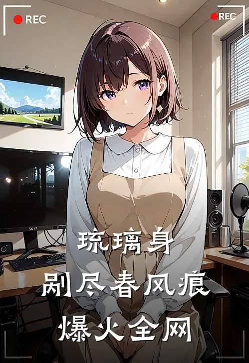 琉璃身，剐尽春风痕爆火全网