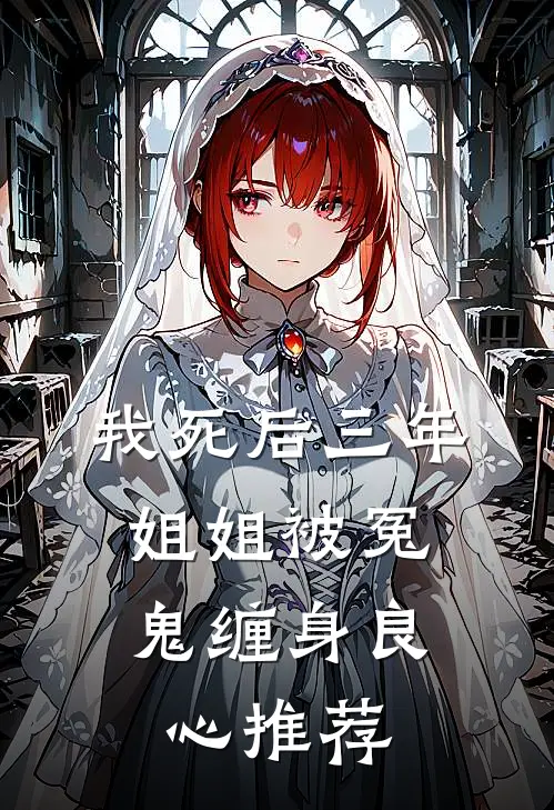 我死后三年，姐姐被冤鬼缠身良心推荐