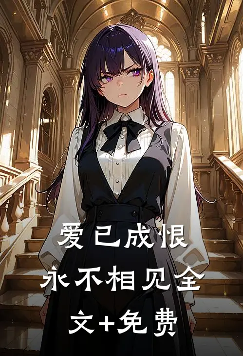 爱已成恨，永不相见全文+免费