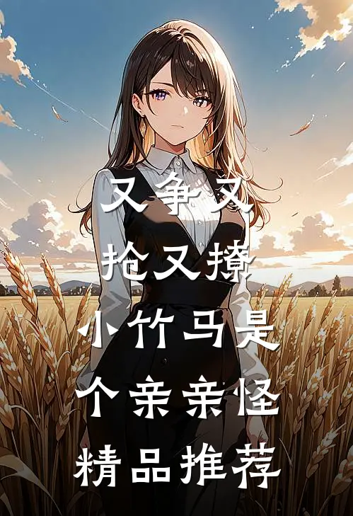 又争又抢又撩，小竹马是个亲亲怪精品推荐