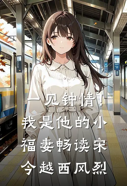 一见钟情！我是他的小福妻畅读宋今越西风烈