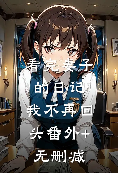 看完妻子的日记，我不再回头番外+无删减