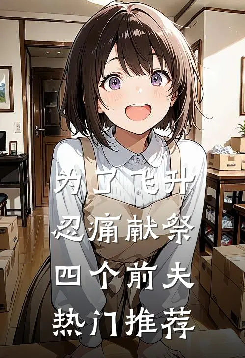 为了飞升忍痛献祭四个前夫热门推荐