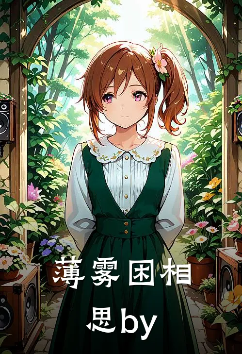 薄雾困相思by