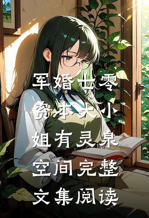 军婚七零，资本大小姐有灵泉空间完整文集阅读
