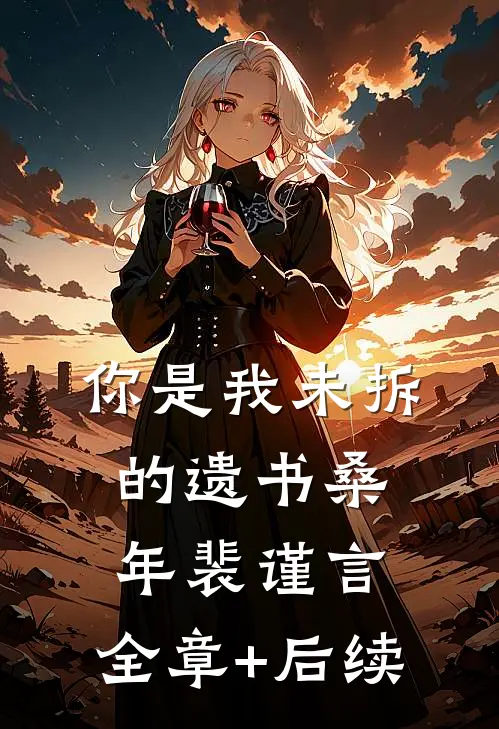 你是我未拆的遗书桑年裴谨言:全章+后续