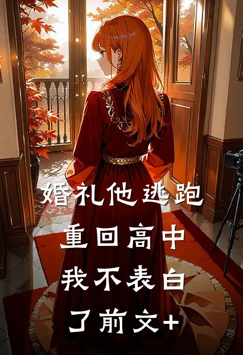 婚礼他逃跑，重回高中我不表白了前文+