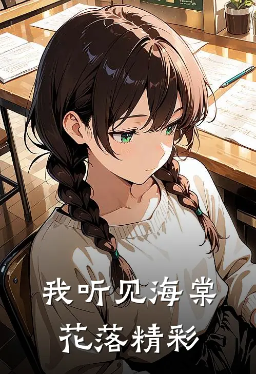 我听见海棠花落精彩