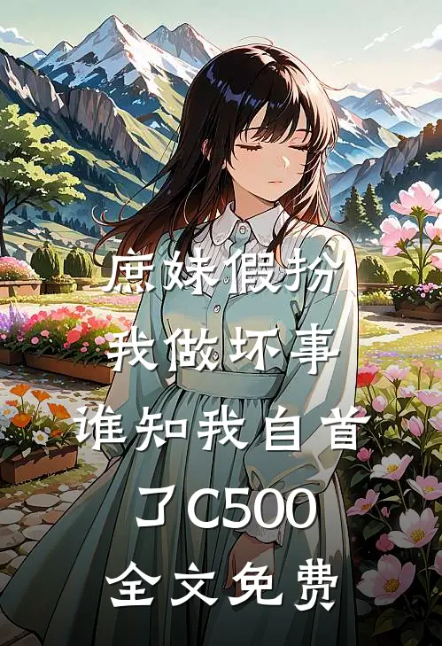 庶妹假扮我做坏事，谁知我自首了C500全文免费