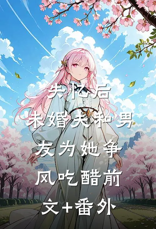 失忆后，未婚夫和男友为她争风吃醋前文+番外